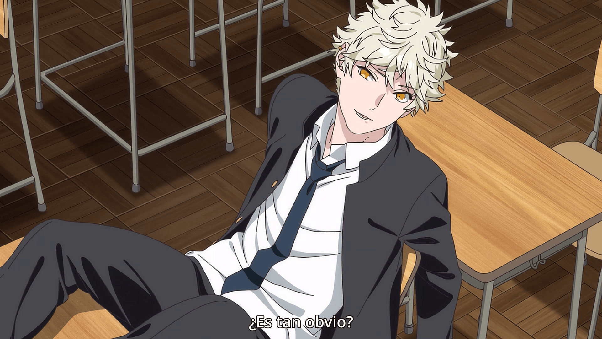 Blue Period (Ikigai Fansub)